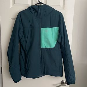 Arc’teryx Proton Jacket